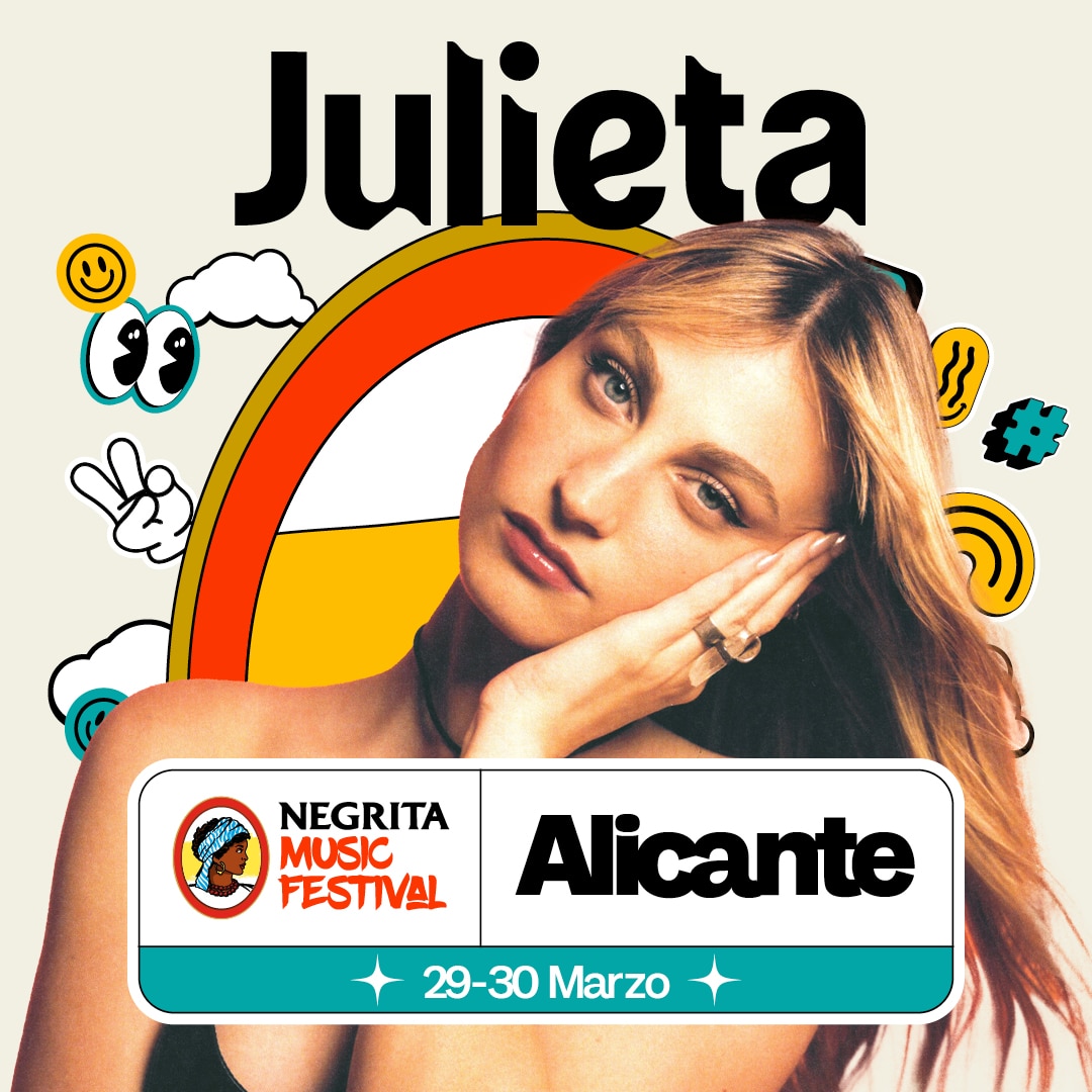 Negrita Music Festival @ Alicante