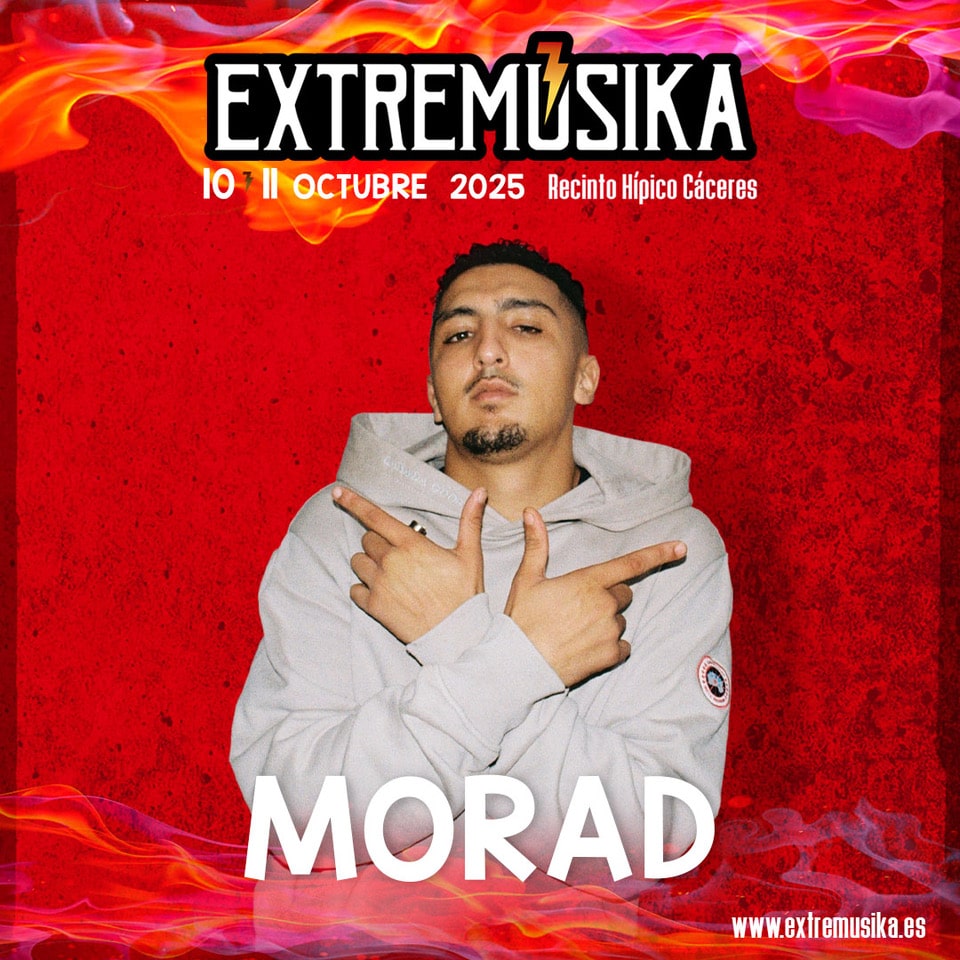 Extremusika