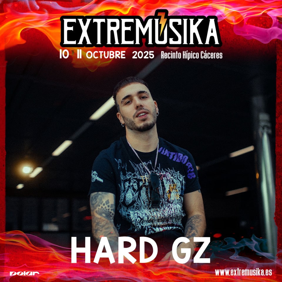 Extremusika