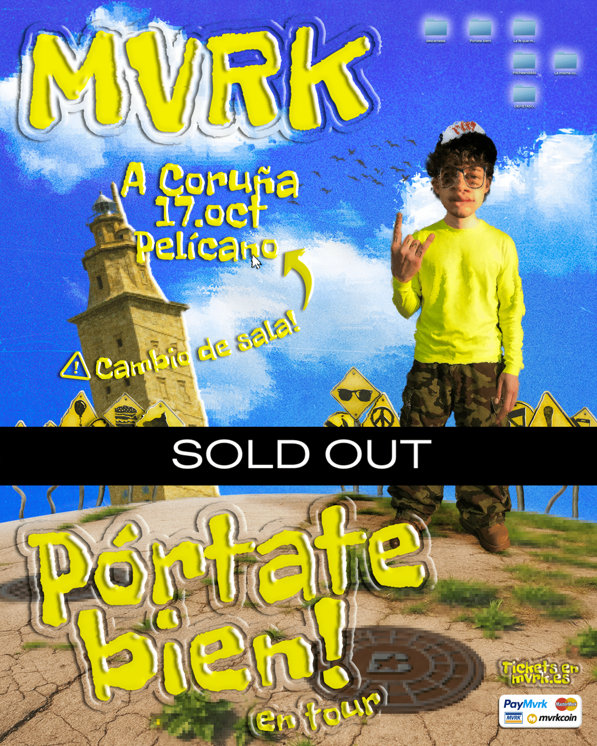 Pórtate Bien! Tour en Pelícano