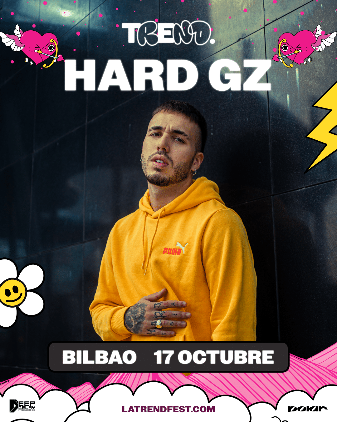 Trend Fest