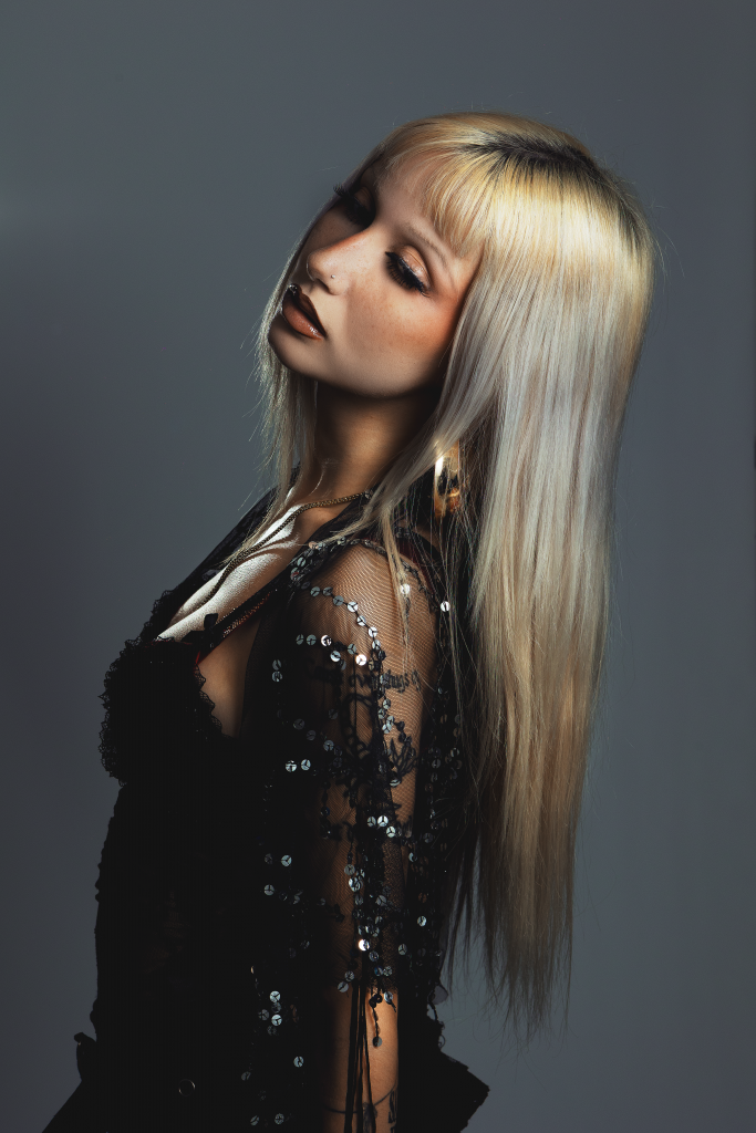 Now Booking: METRIKA