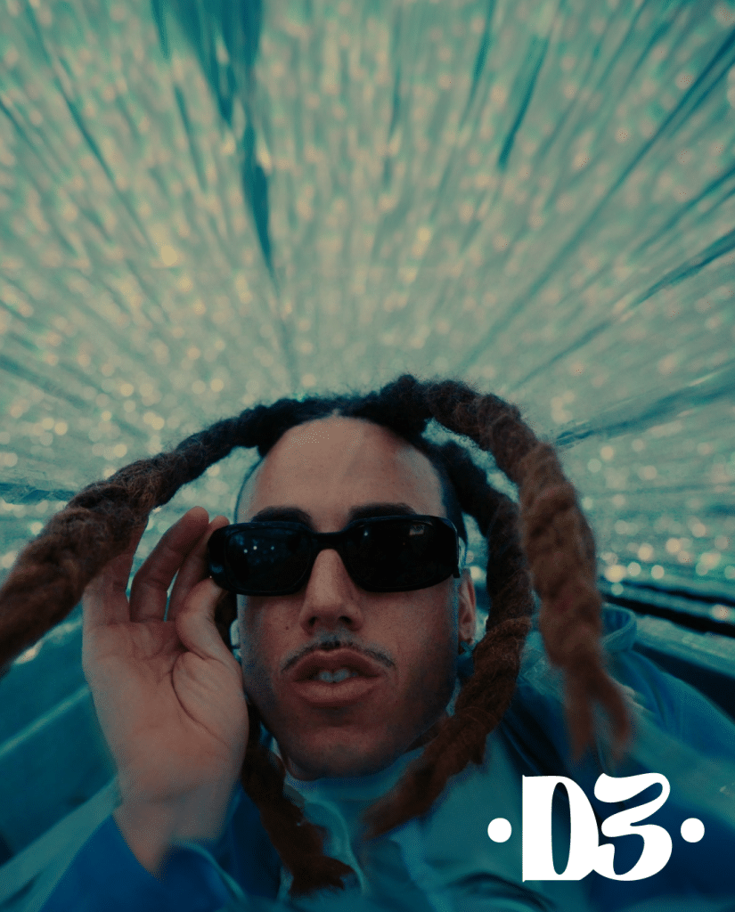 DConcept: Cráneo lanza nuevo disco «Hipernáutica» junto con $kyhook