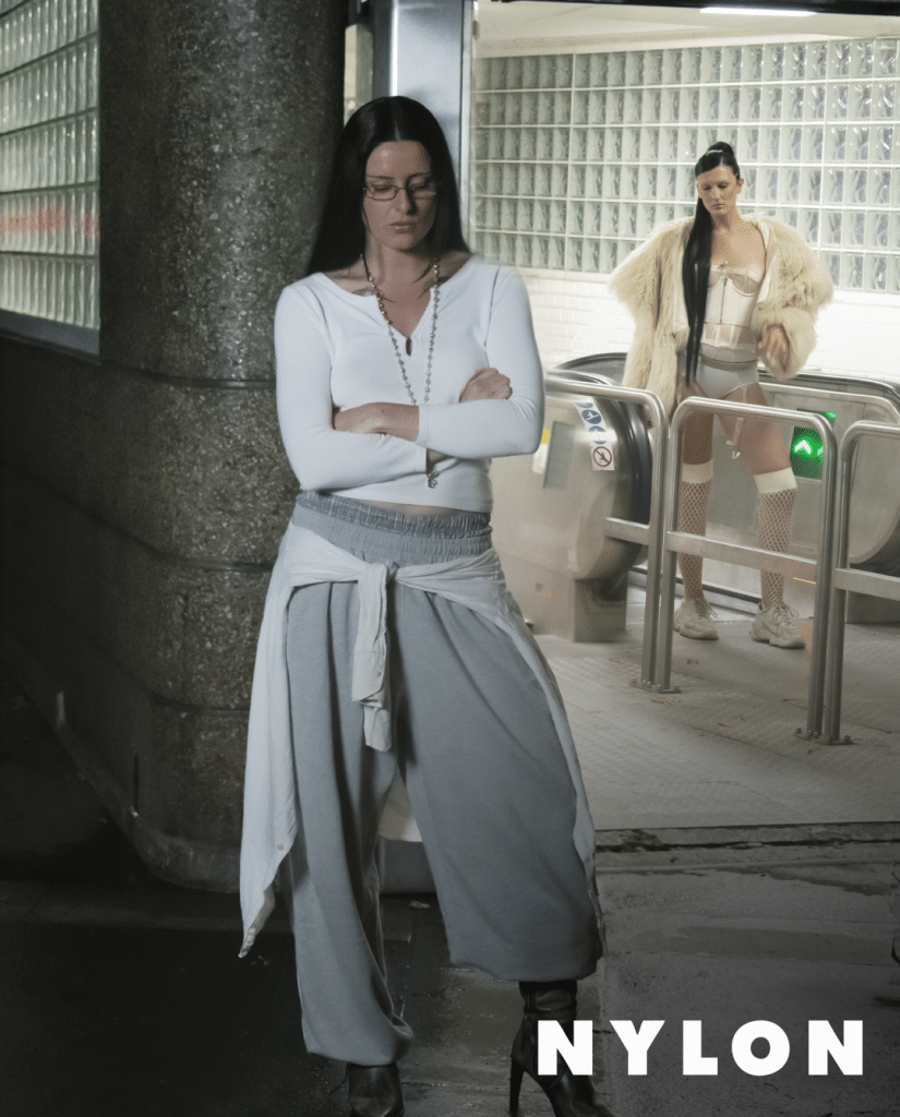 BLAYA unveils mi corazón, in collaboration with CHÉRI