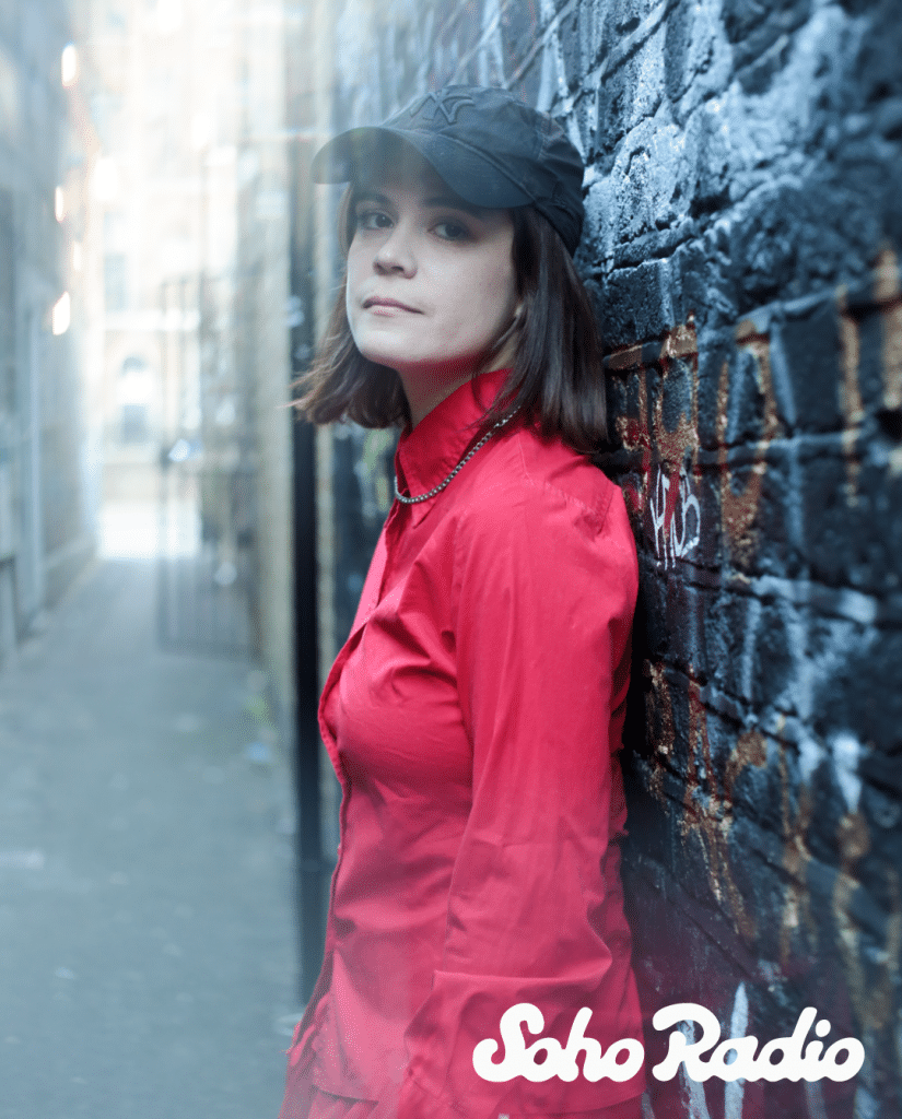 Soho Radio: Savvy Selections with Yawners