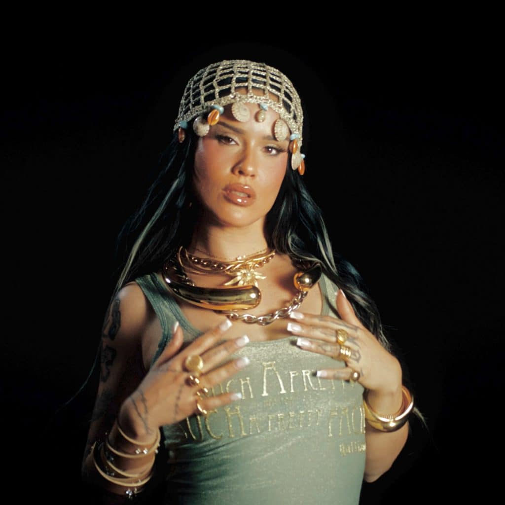 Now Booking: LA ZOWI