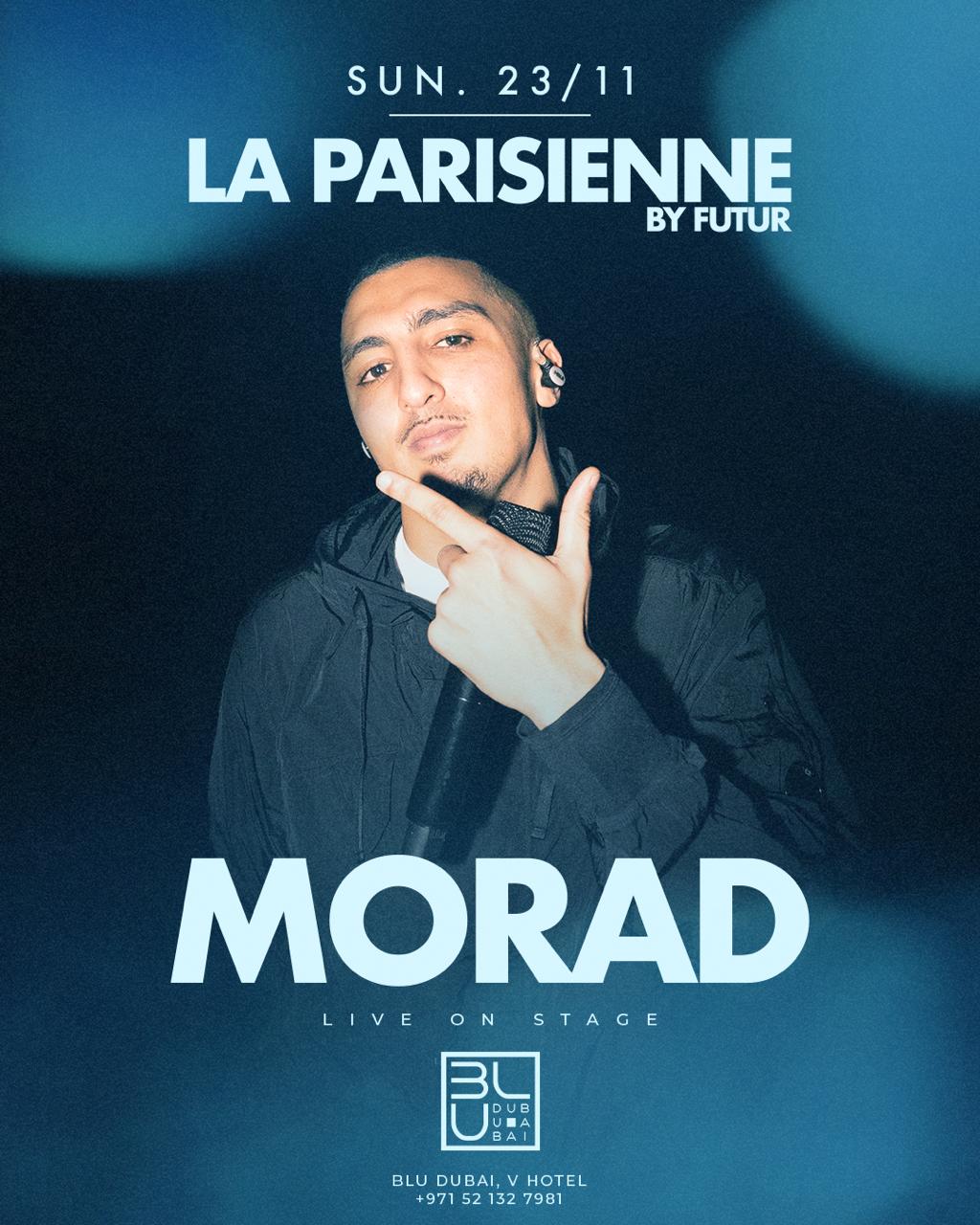 Blu Club V Hotel Dubai