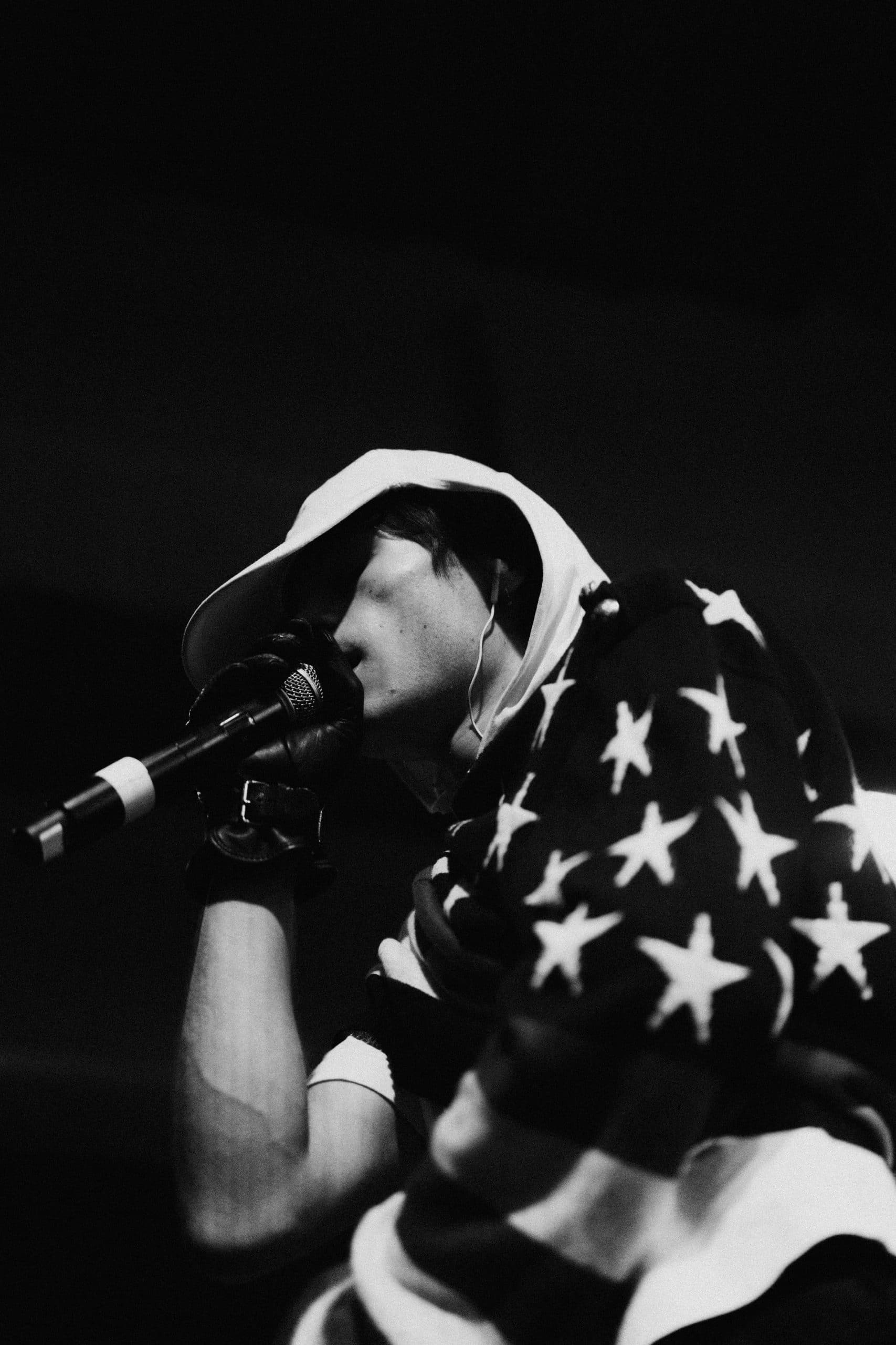 Now Booking: Ultralone