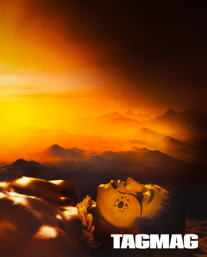 Leïti anuncia el ‘SENE KOR SENE TOUR’, su nueva gira por España en 2026