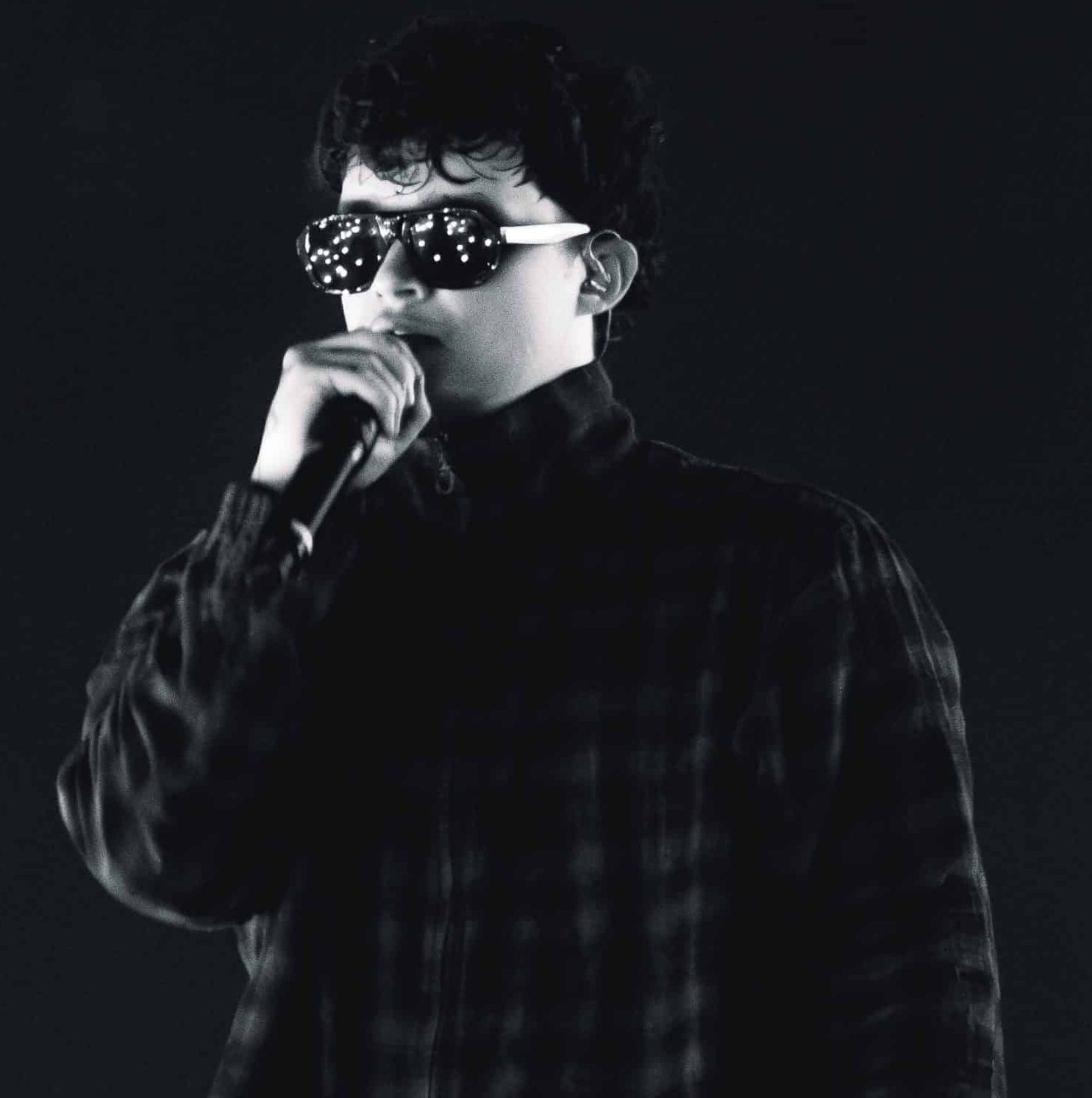 Pórtate Bien! Tour en Movistar Arena