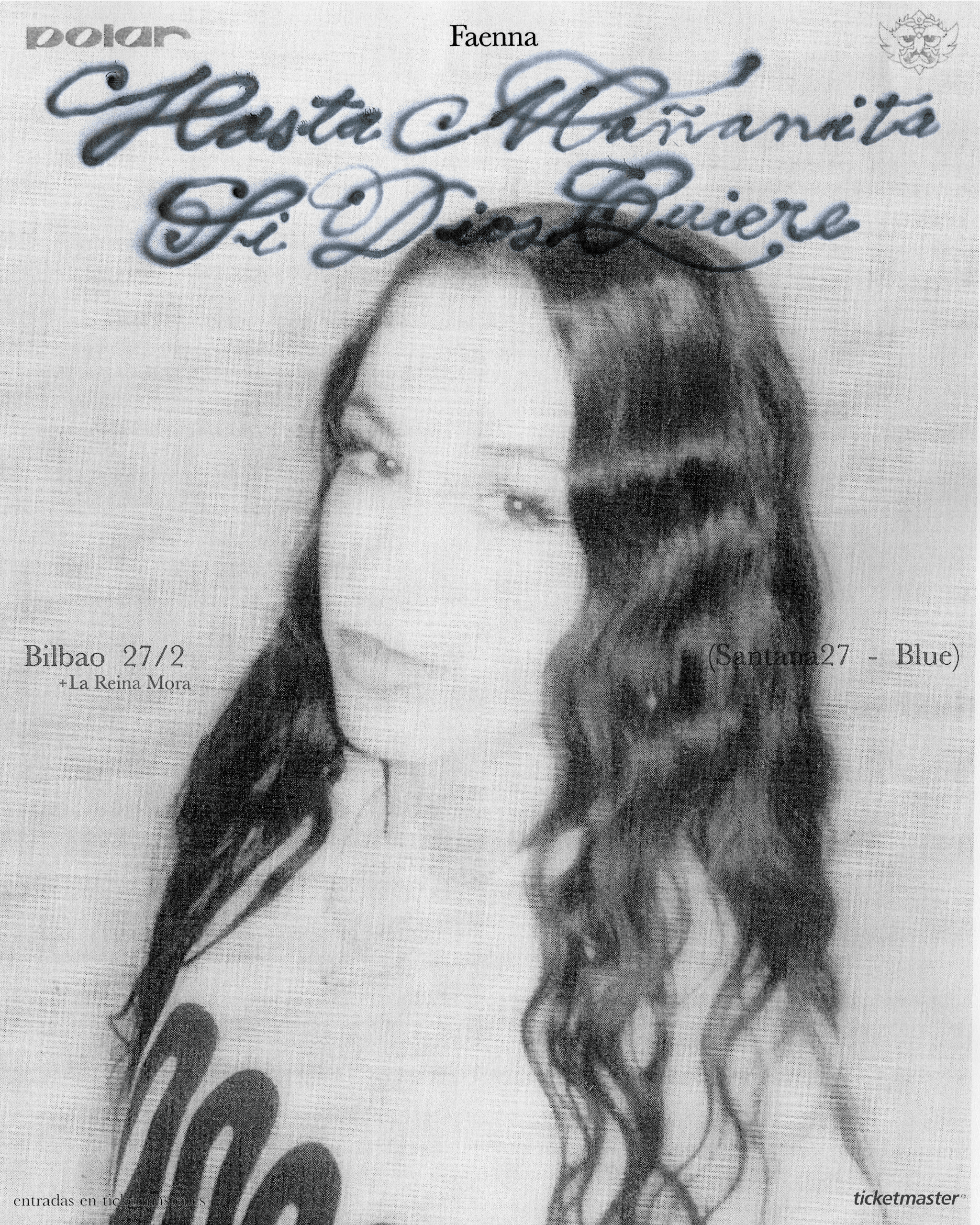 HMSDQ Tour en Santana27 Blue