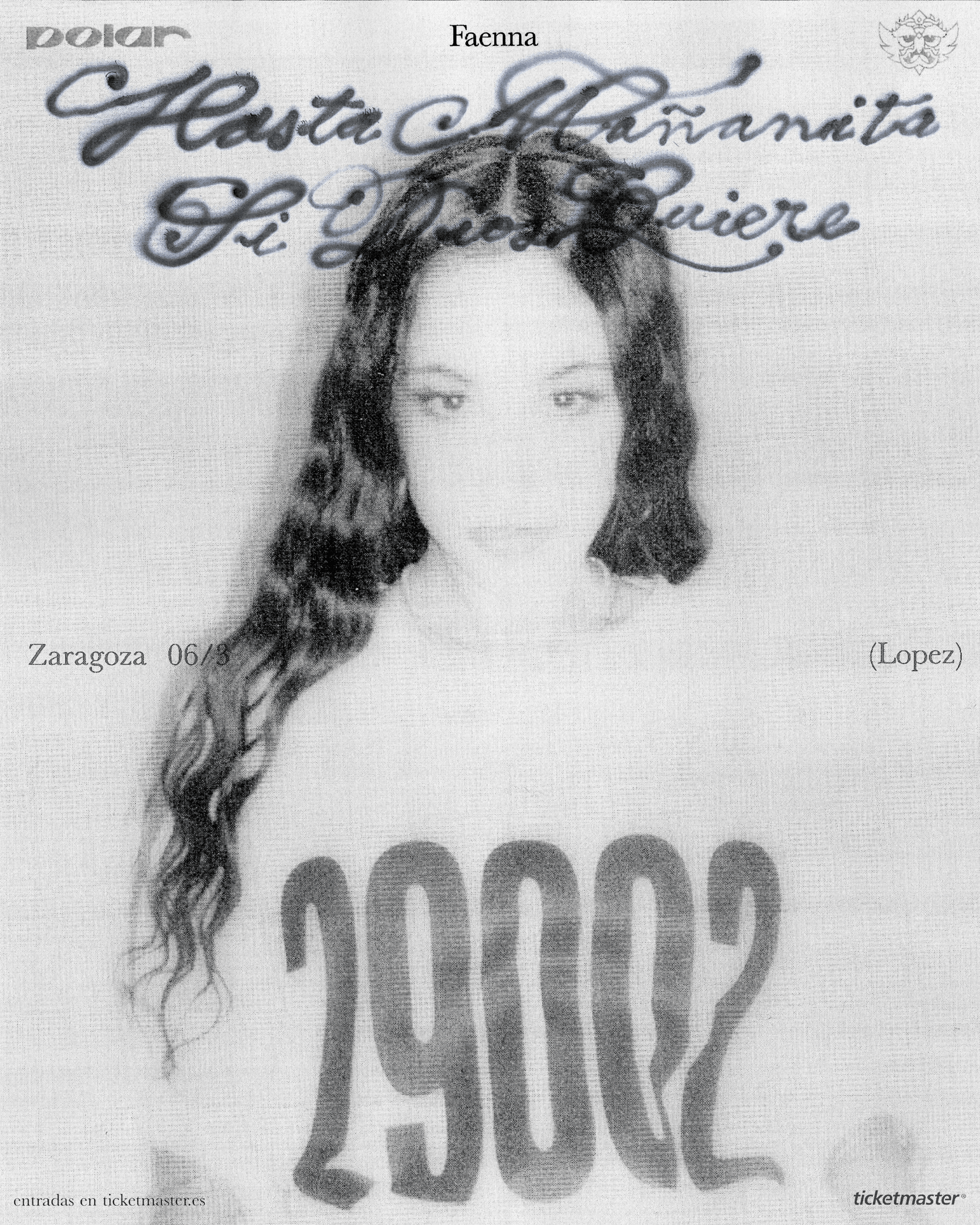 HMSDQ en Sala López