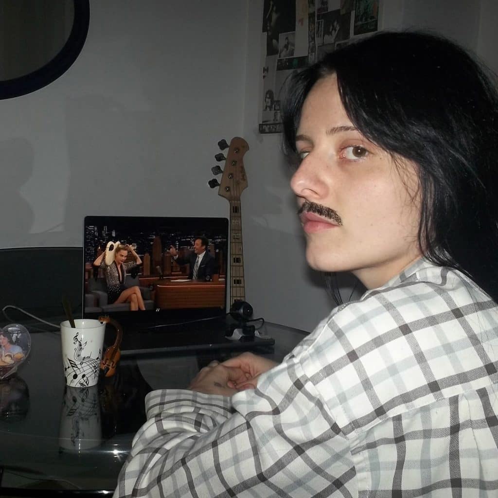 BLAYA publica “llevan2 tu ropa”, una canción sobre lo que queda después de una ruptura