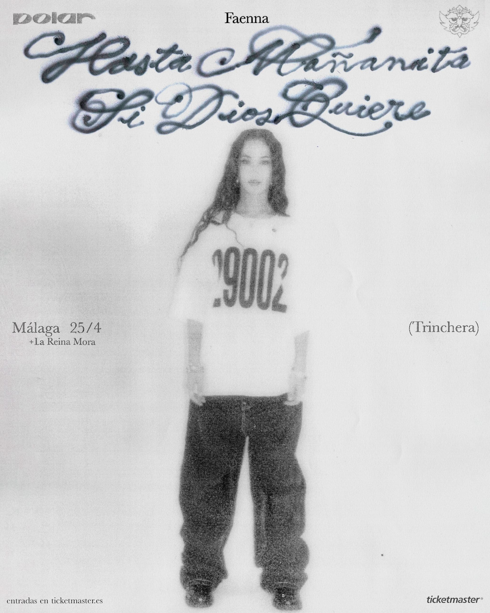 HMSDQ en La Trinchera