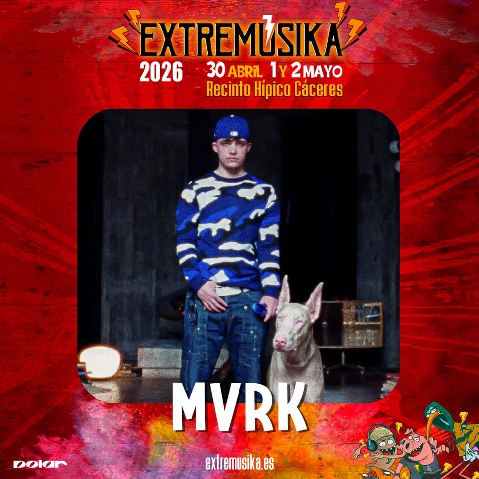 Extremusika