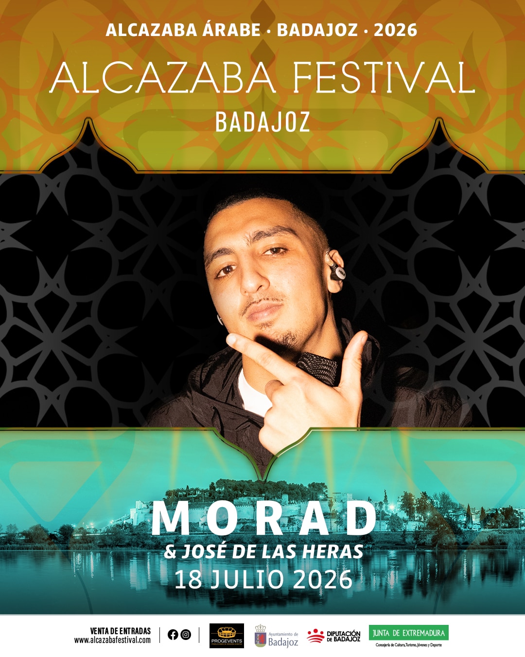 Alcazaba Fest