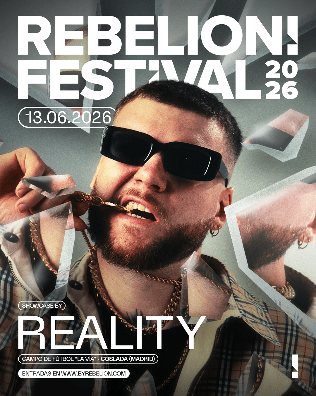Rebelion Fest