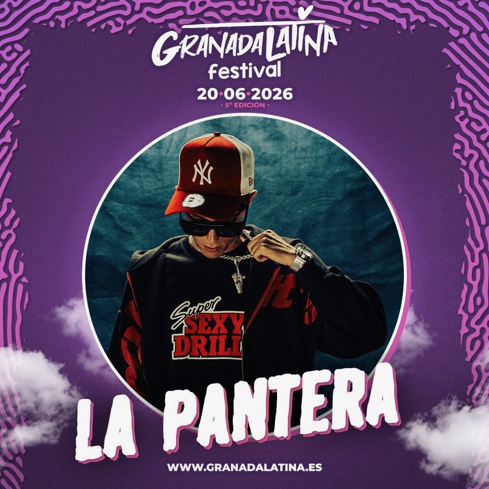 Granada Latina