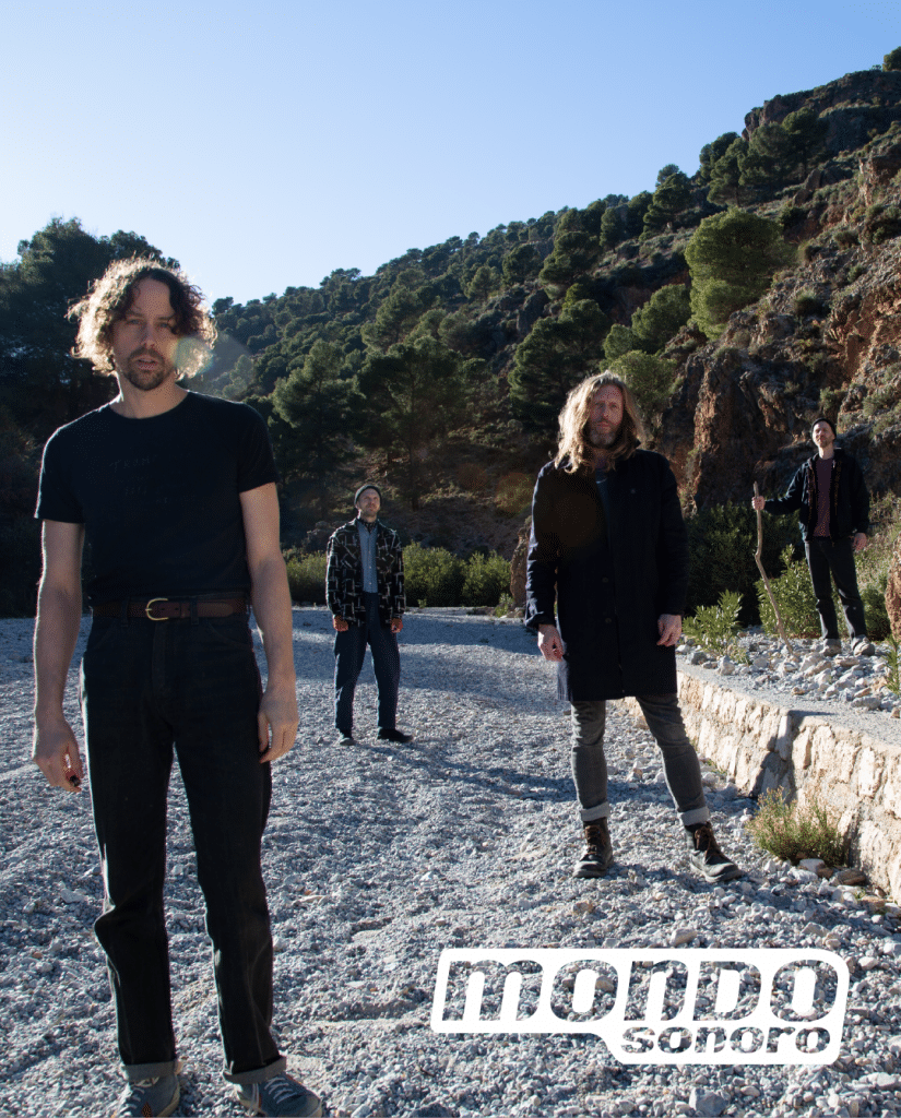 Mondo Sonoro:  RAZORLIGHT celebrarán su vigésimo aniversario en Valencia y Barcelona