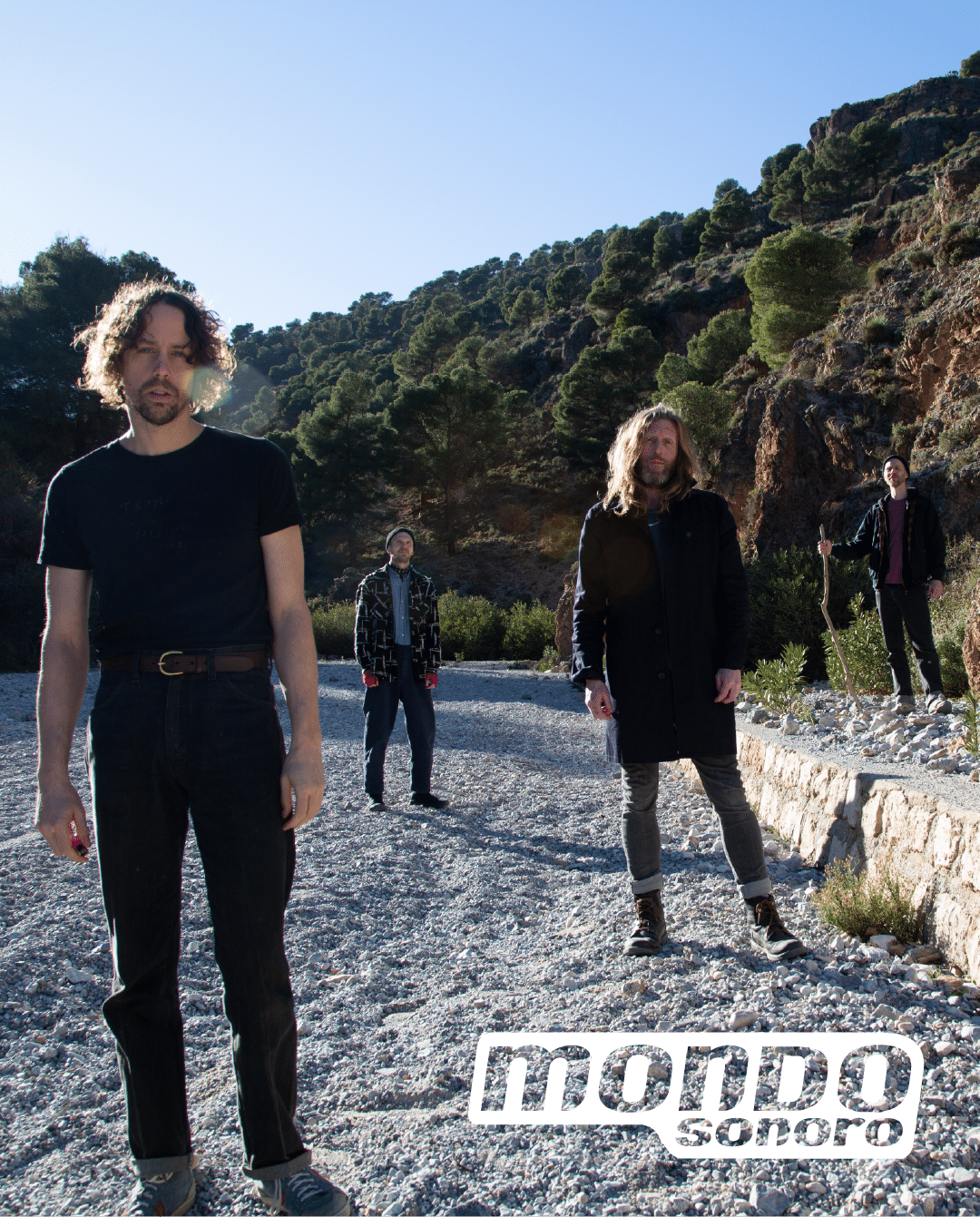 Mondo Sonoro:  RAZORLIGHT celebrarán su vigésimo aniversario en Valencia y Barcelona