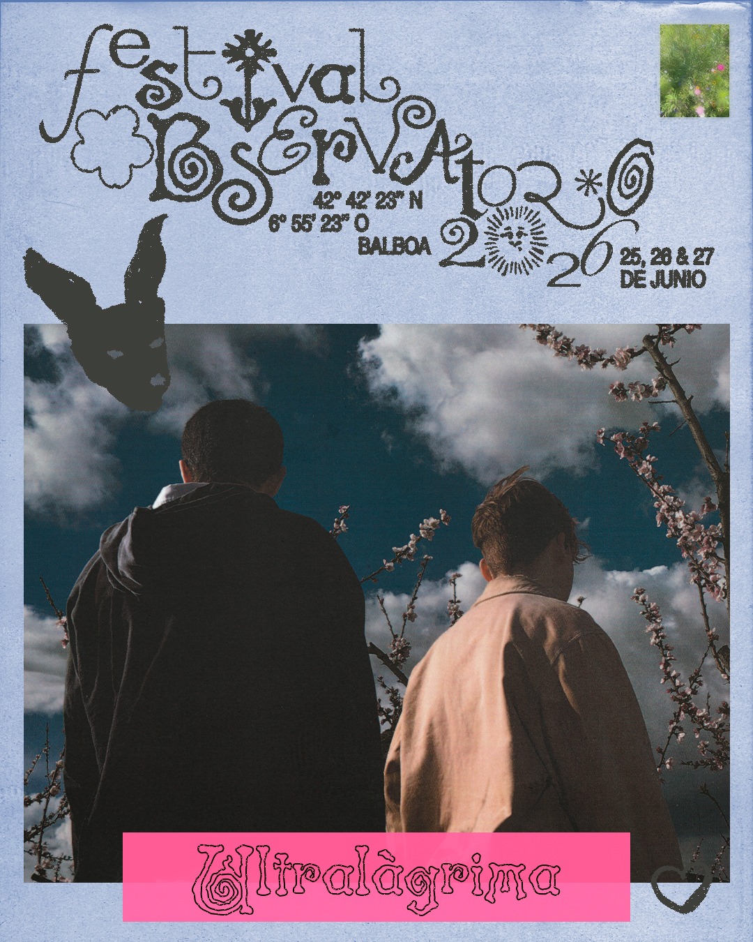 Observatorio Festival