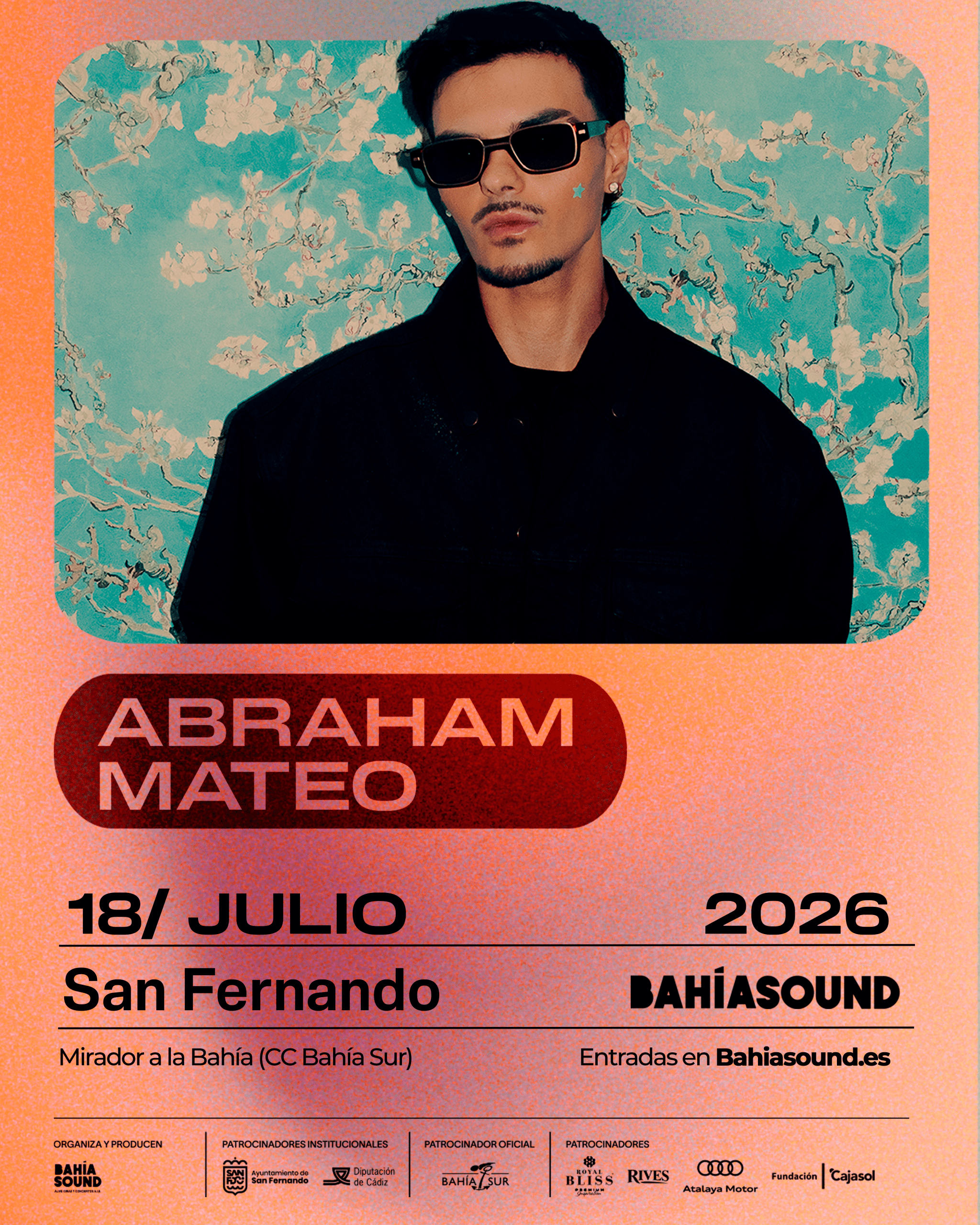 Bahía Sound