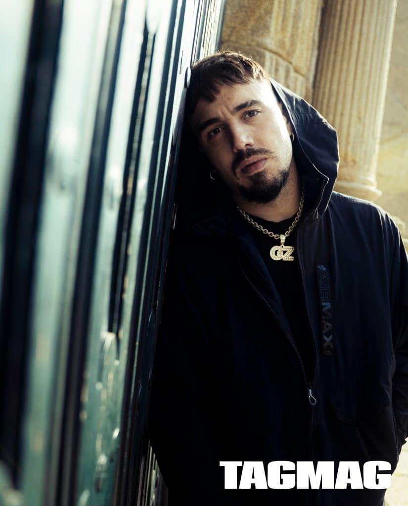 TagMag: HARD GZ vuelve a casa con ‘LACOSTA II’