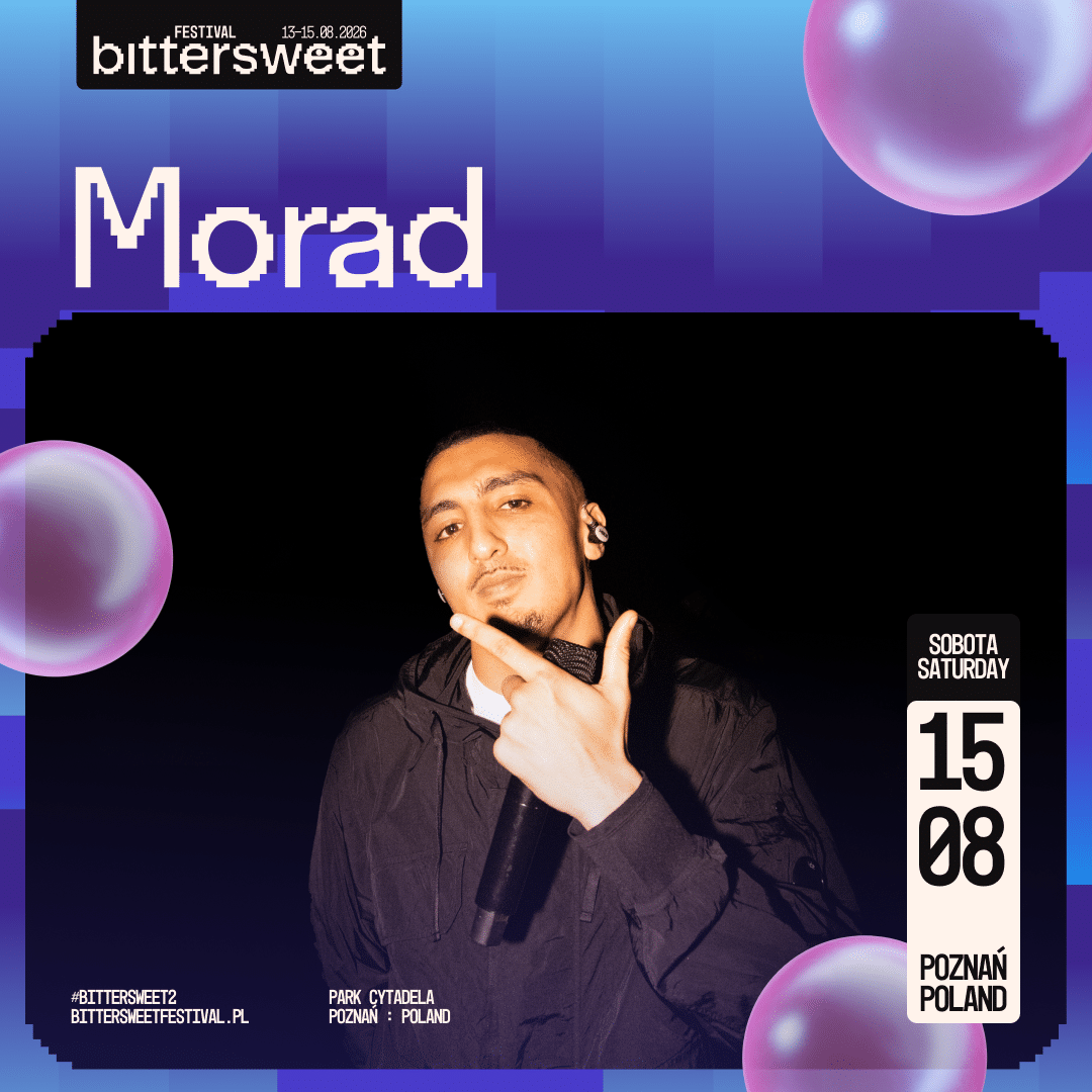 Bittersweet Festival