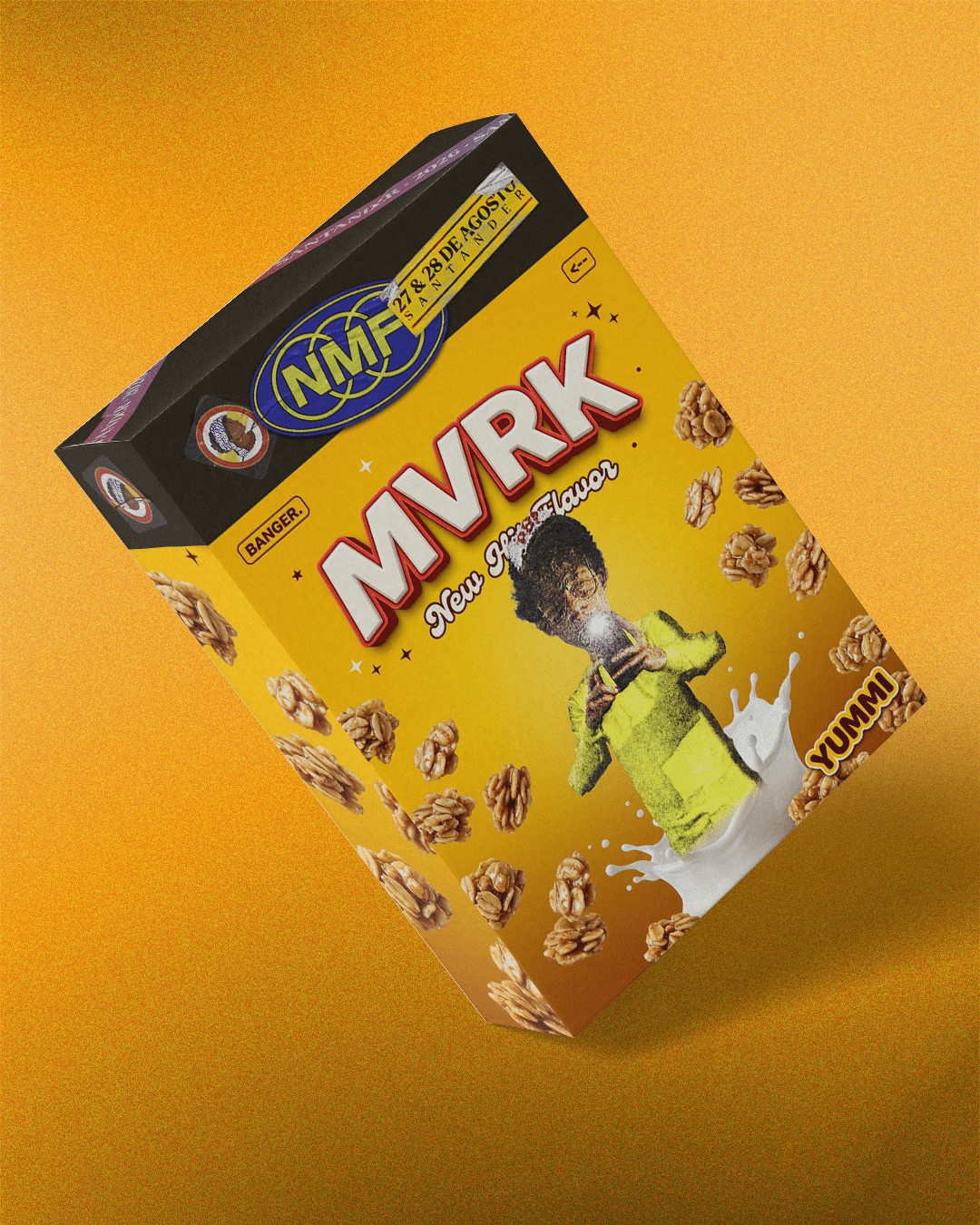 Negrita Music Fest
