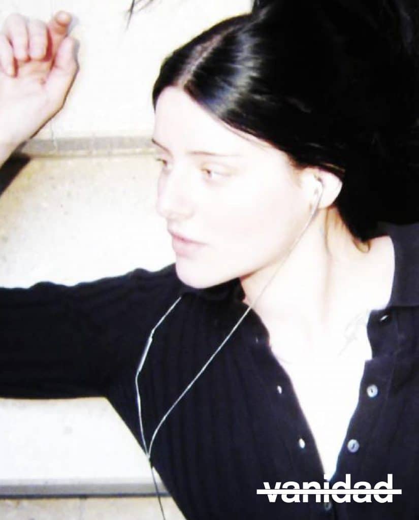 Vanidad: BLAYA, Me he reconciliado con la música desde la comunidad