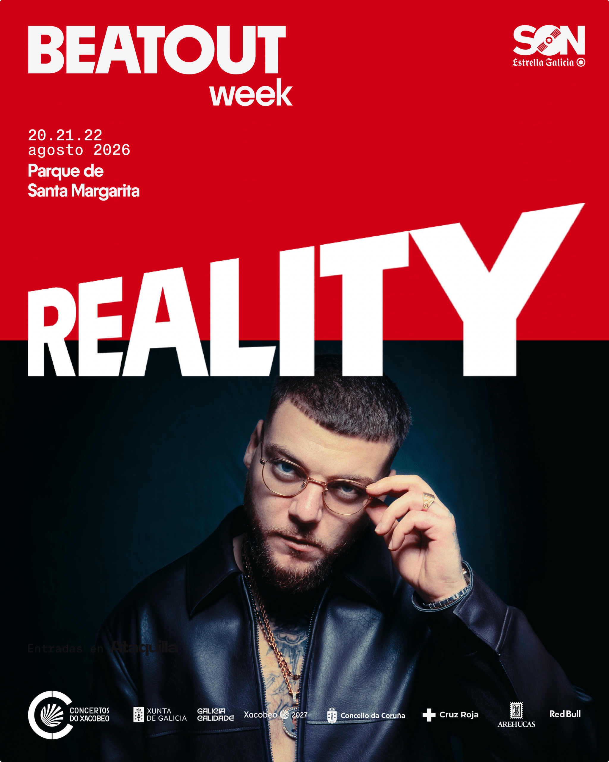 Beat Out Week