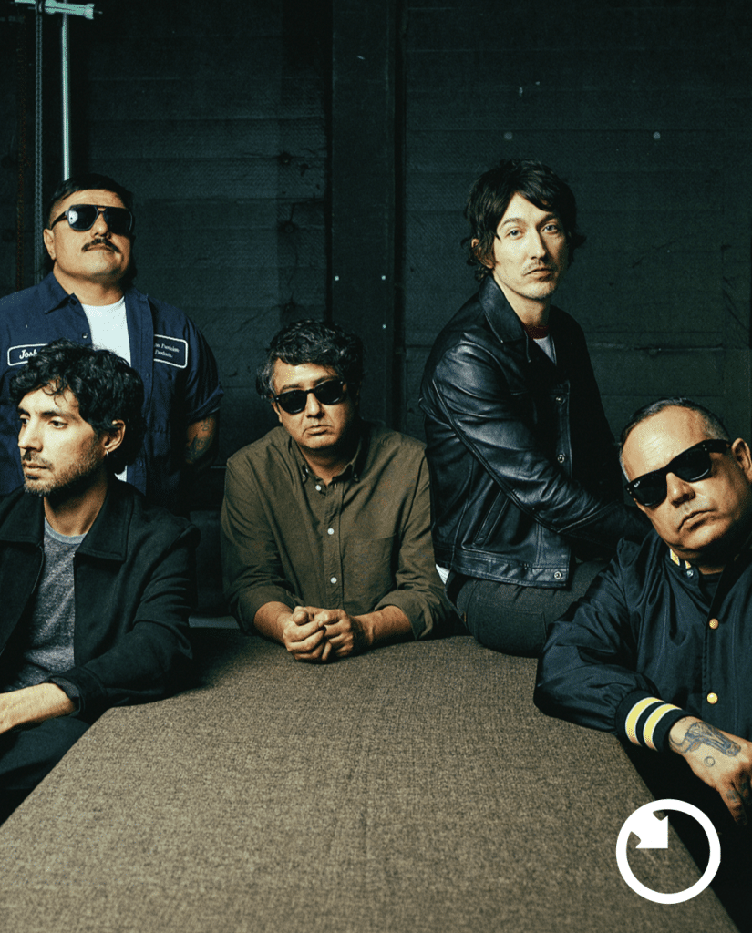 La Ganzua: División Minúscula dan conciertos en Madrid y Barcelona el 4 y 6 de septiembre con Biela