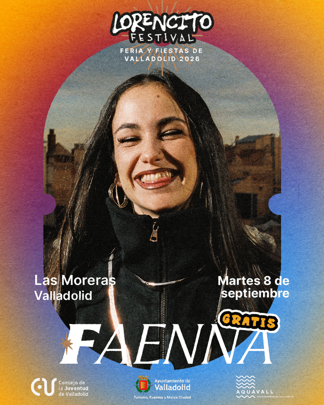 Lorencito Fest