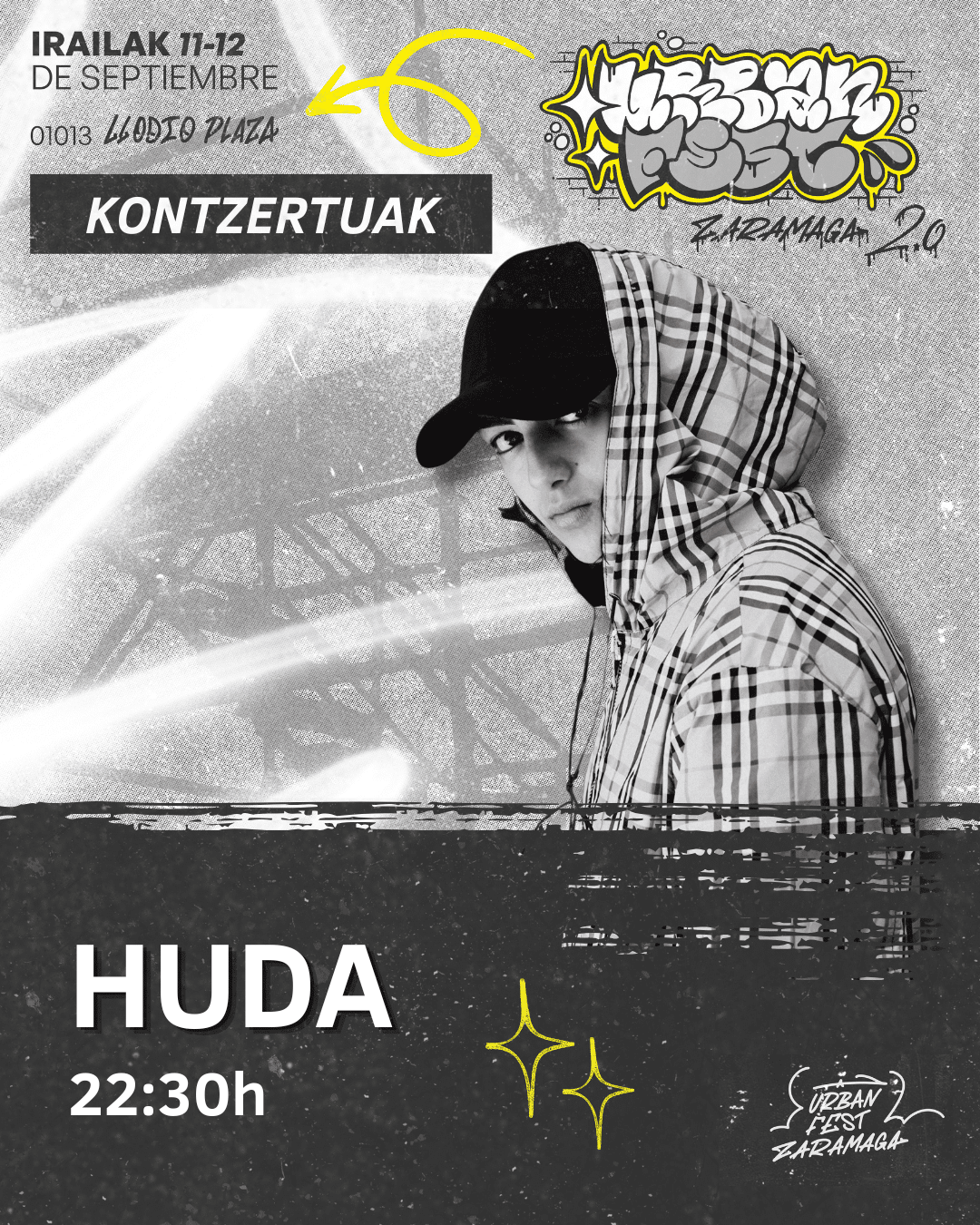 Urban Fest Zaramaga