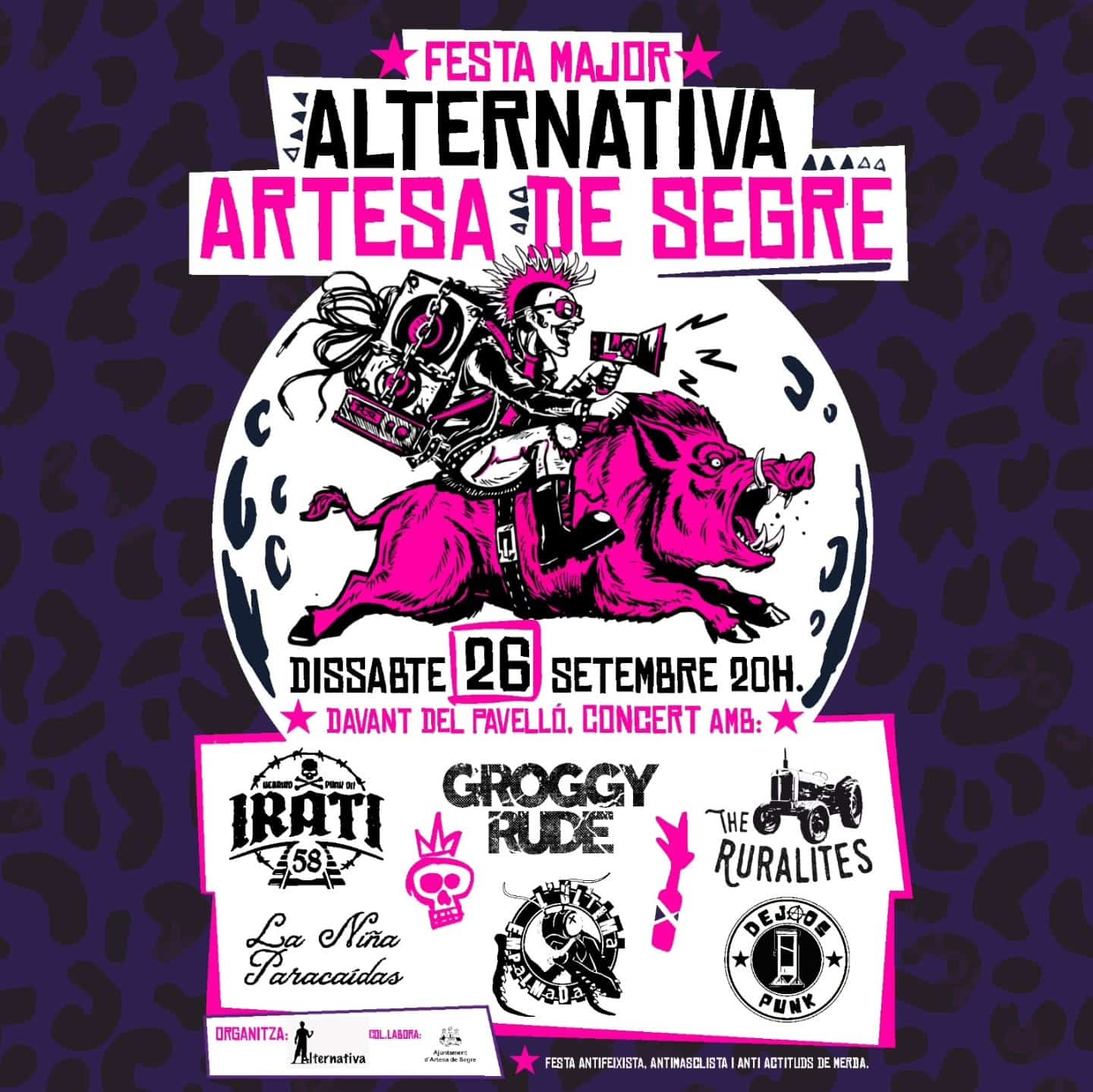 Festa Major Alternativa