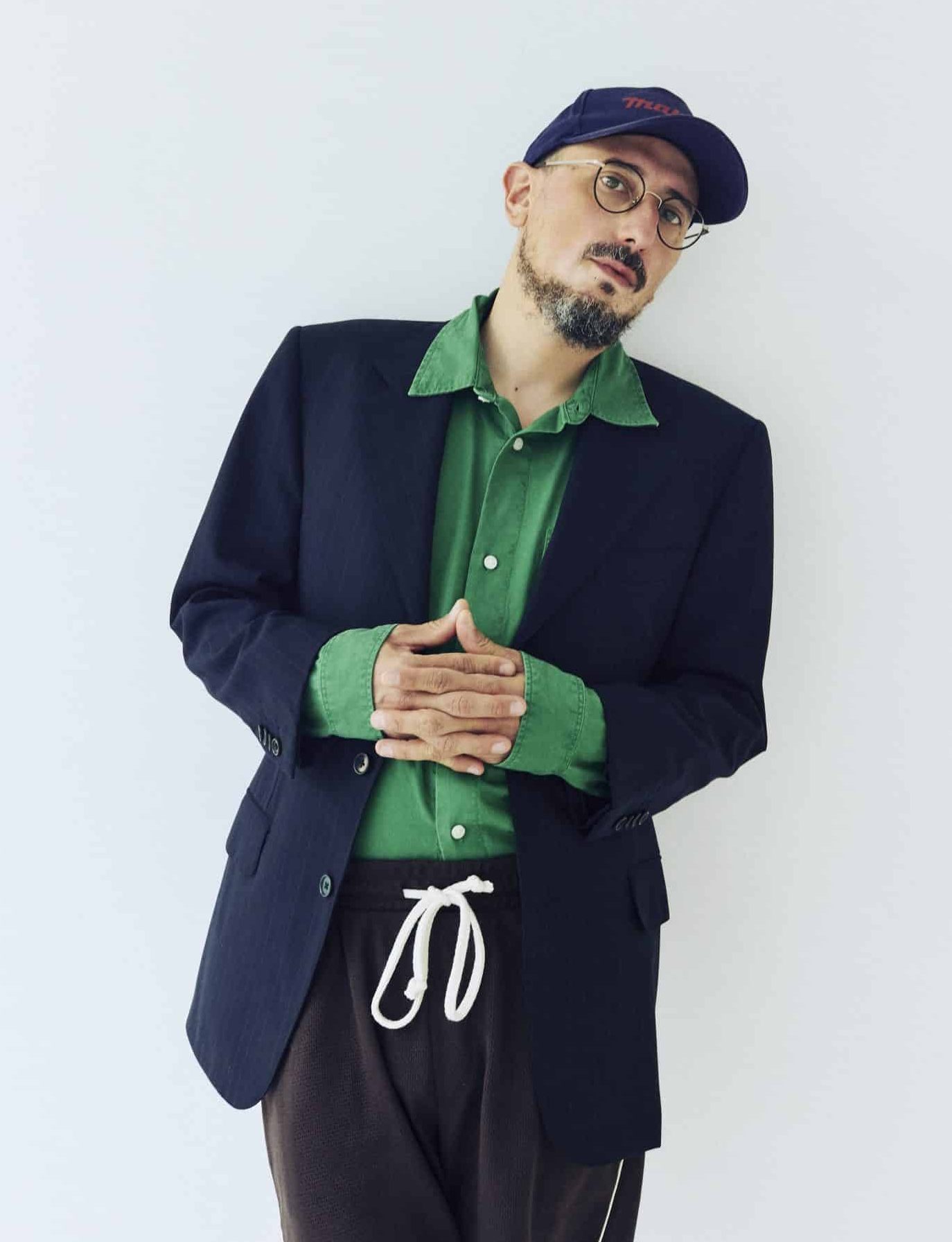 Now Booking:  ARNAU VALLVÉ