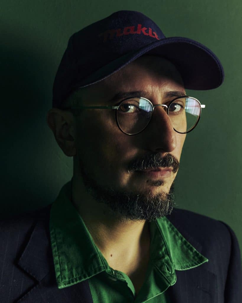 Arnau Vallvé